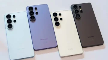 تجربة حصرية لهواتف سامسونج Galaxy S26 الجديدة تكشف مميزات فريدة